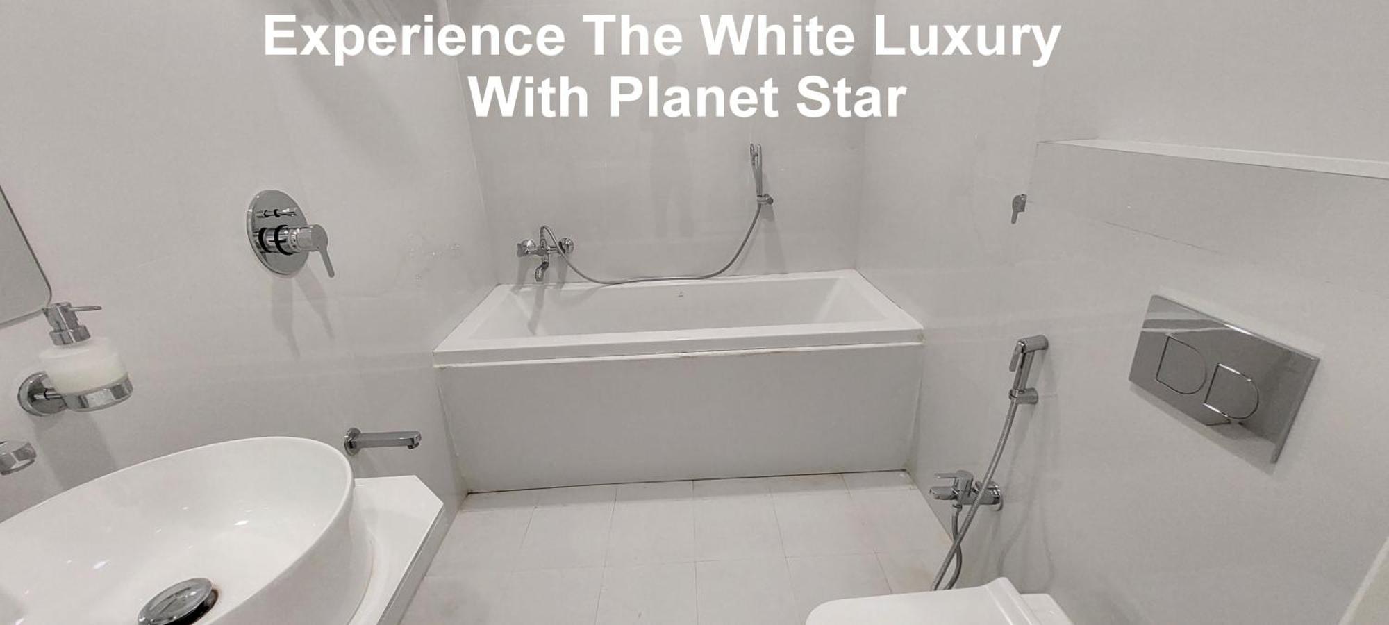 Planet Star Homestay Биканер Экстерьер фото